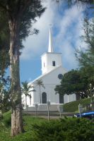 Church in Bermuda