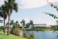 First Baptist Church of the Grand Cayman Islands