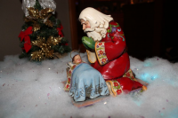 The Reason for the Season