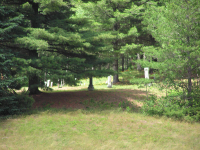 cemetery