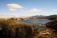 silverwood lake