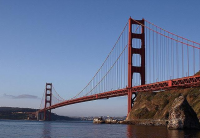 Golden Gate Bridge