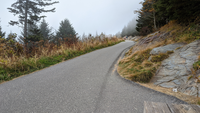 Clingmans Dome Path