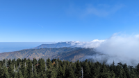 Clingmans Dome 12